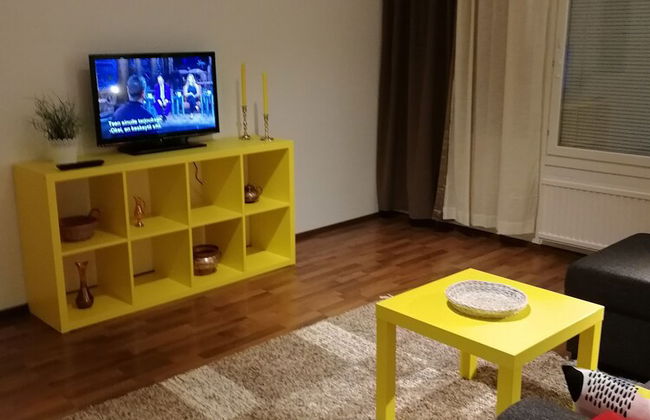 Scandinavian Sun Apartments - Foto 18