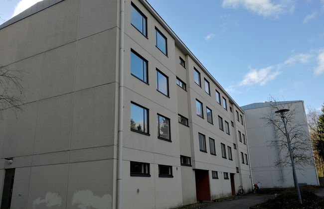 Scandinavian Sun Apartments - Foto 23