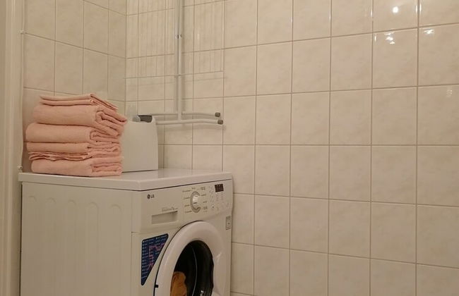 Scandinavian Sun Apartments - Foto 11