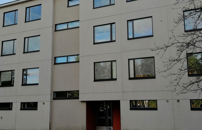 Scandinavian Sun Apartments - Foto 21