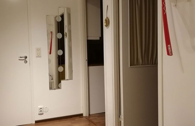 Scandinavian Sun Apartments - Foto 5