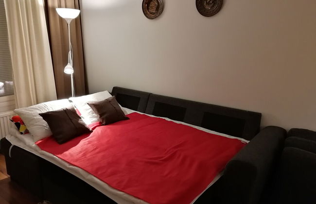 Scandinavian Sun Apartments - Foto 17