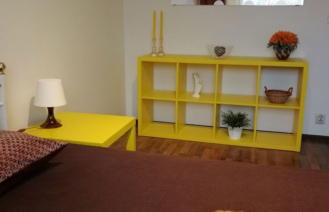 Scandinavian Sun Apartments - Foto 16