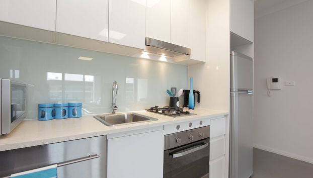 Cucina privata