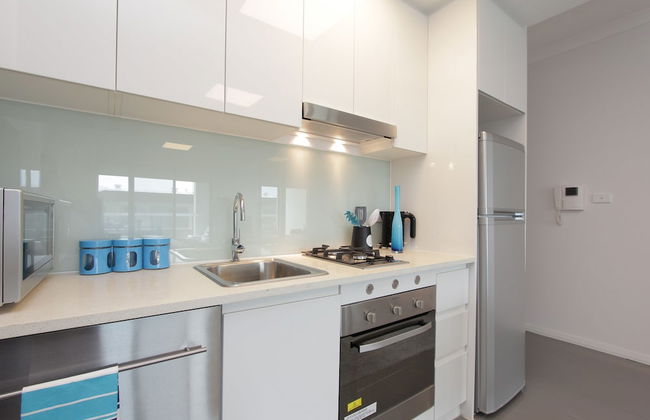 188 Apartments - Foto 5