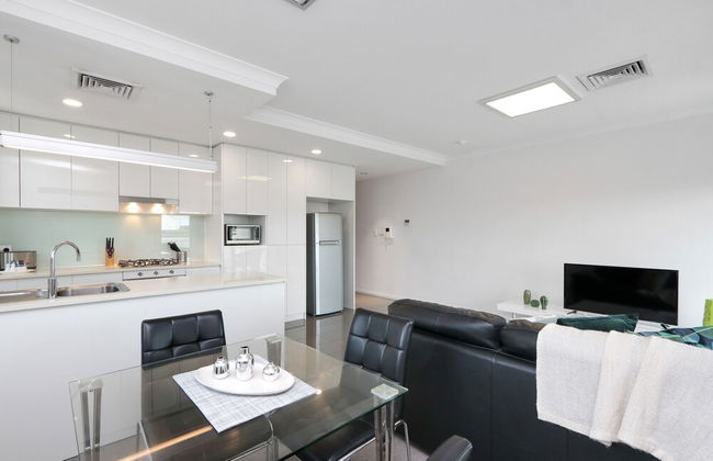 188 Apartments - Foto 6