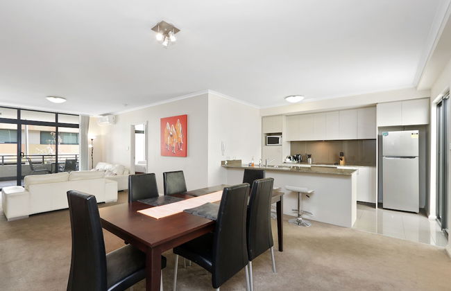188 Apartments - Foto 13