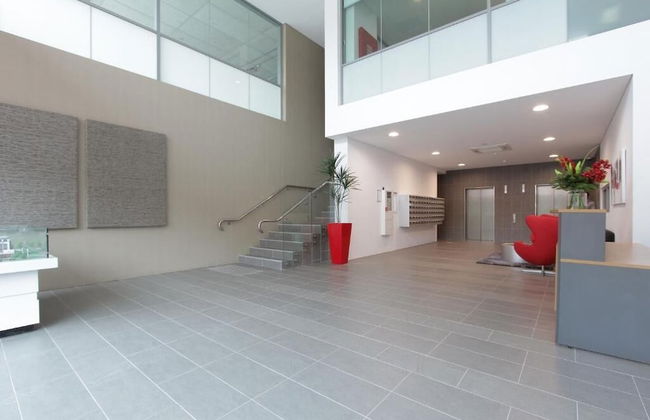 188 Apartments - Foto 1