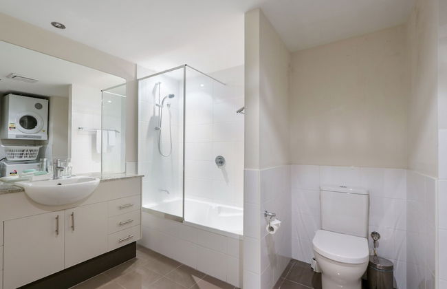 188 Apartments - Foto 18