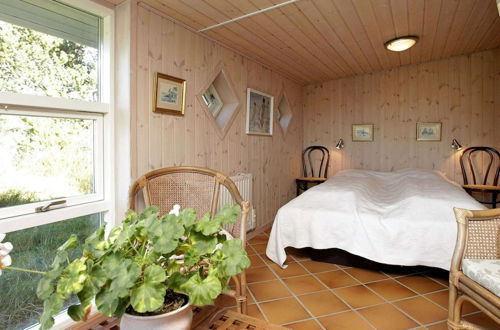 Foto 14 - 6 Person Holiday Home in Skagen