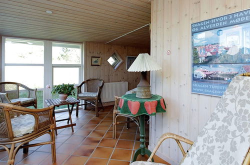 Photo 14 - 6 Person Holiday Home in Skagen