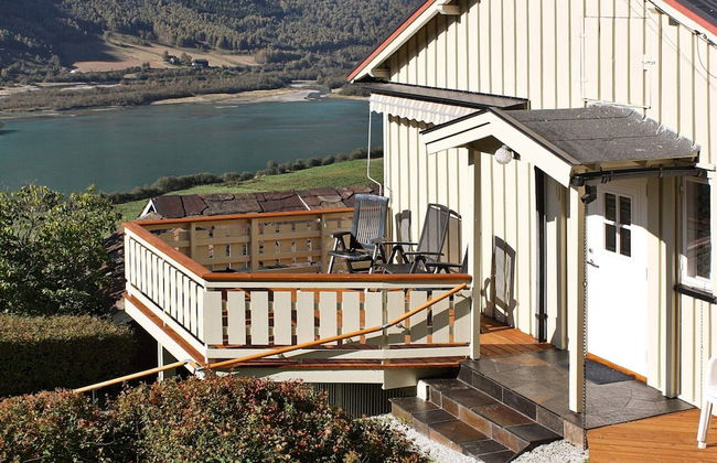 6 Person Holiday Home in Otta - Foto 1