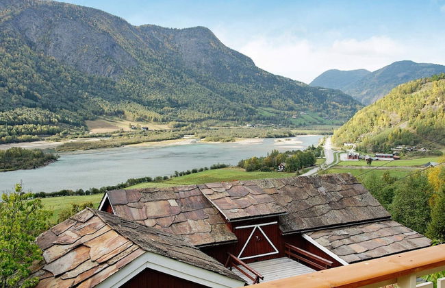 6 Person Holiday Home in Otta - Foto 25