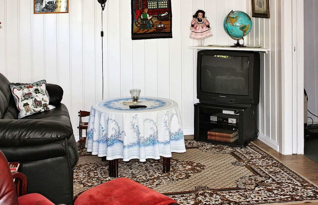 6 Person Holiday Home in Otta - Foto 9