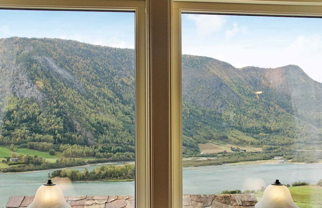 6 Person Holiday Home in Otta - Foto 19