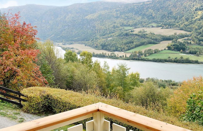 6 Person Holiday Home in Otta - Foto 28