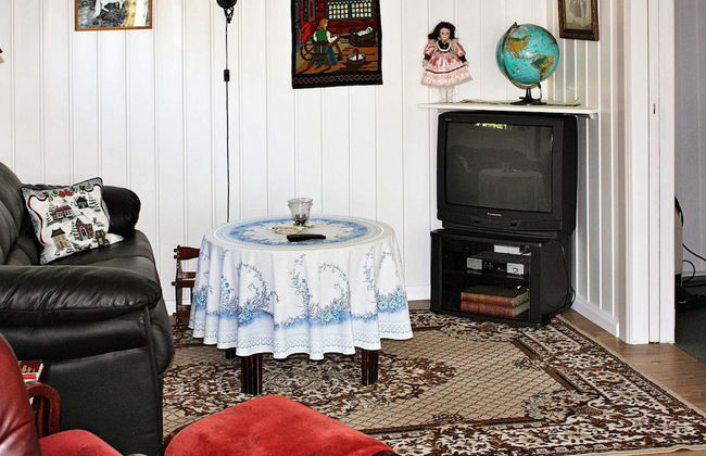 6 Person Holiday Home in Otta - Foto 12