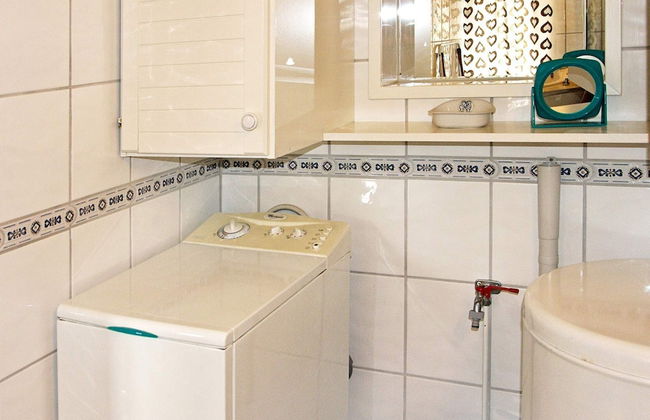 6 Person Holiday Home in Otta - Foto 16