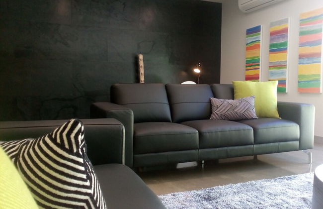 East 34 - Foto 1
