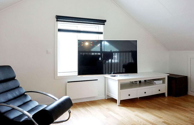 8 Person Holiday Home in Stromstad - Foto 12