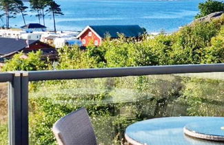 Photo 2 - 8 Person Holiday Home in Stromstad