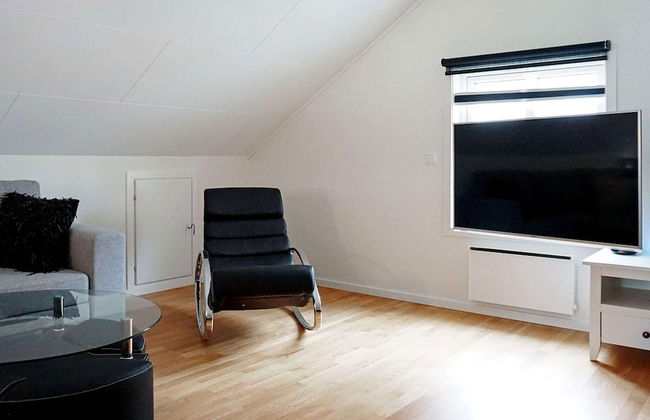 8 Person Holiday Home in Stromstad - Foto 9