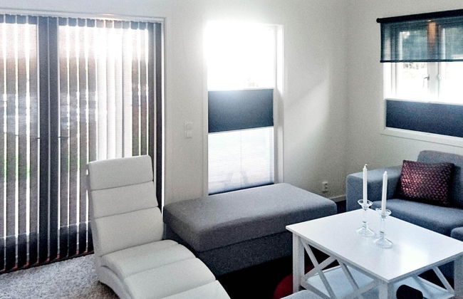 8 Person Holiday Home in Stromstad - Foto 11