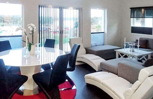 8 Person Holiday Home in Stromstad - Foto 8