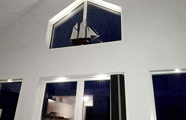 8 Person Holiday Home in Stromstad - Foto 6