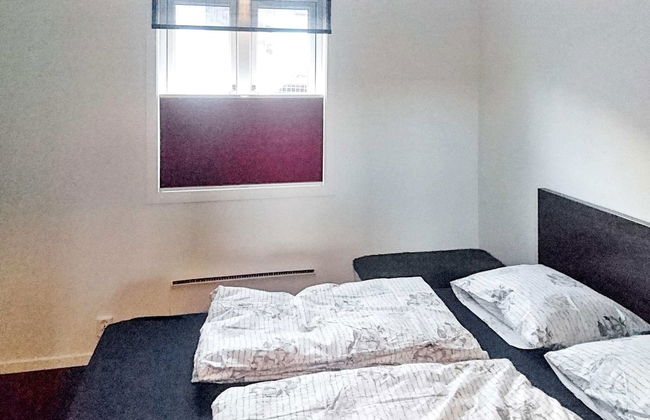 8 Person Holiday Home in Stromstad - Foto 14