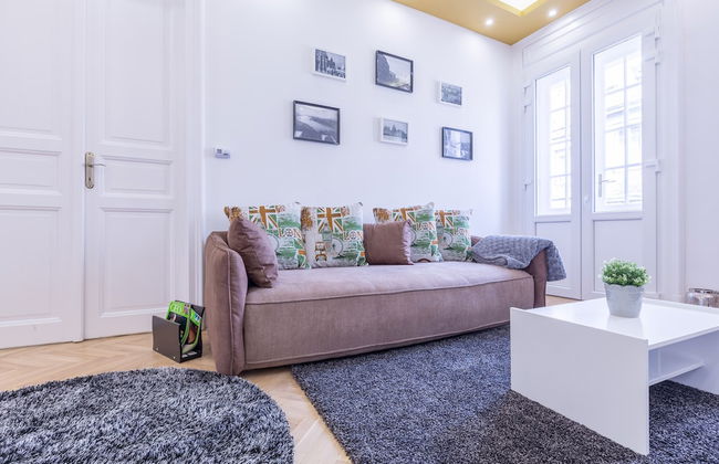 Real Apartments Zoltan - Photo 36