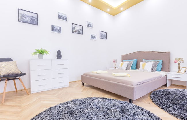 Real Apartments Zoltan - Photo 14