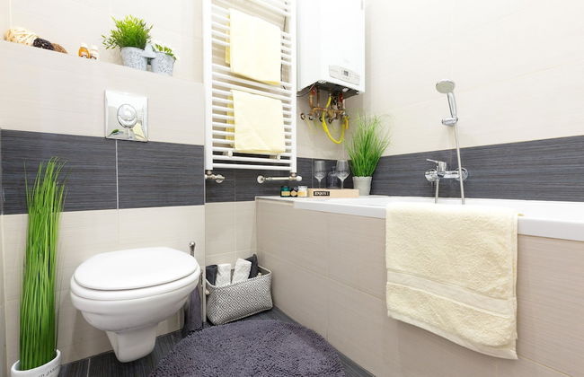 Real Apartments Zoltan - Photo 44