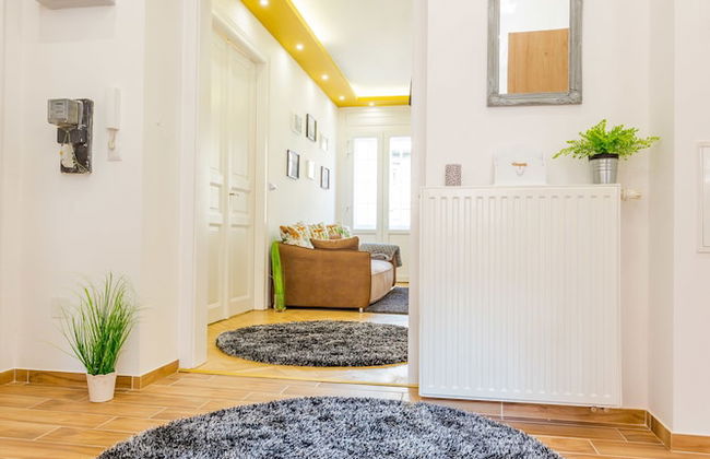 Real Apartments Zoltan - Photo 30