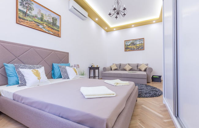 Real Apartments Zoltan - Photo 16