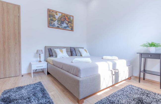 Real Apartments Zoltan - Photo 3