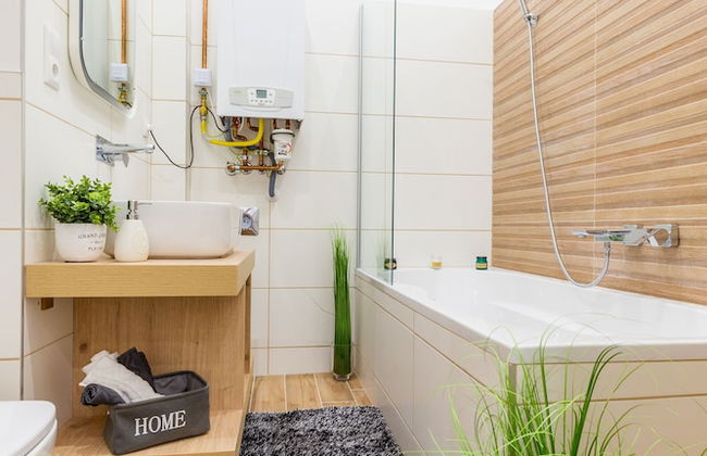 Real Apartments Zoltan - Photo 46