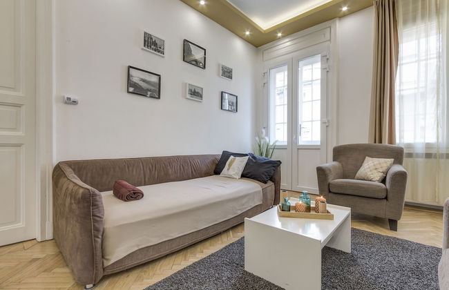 Real Apartments Zoltan - Photo 8