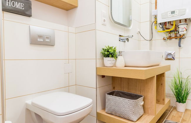 Real Apartments Zoltan - Photo 48