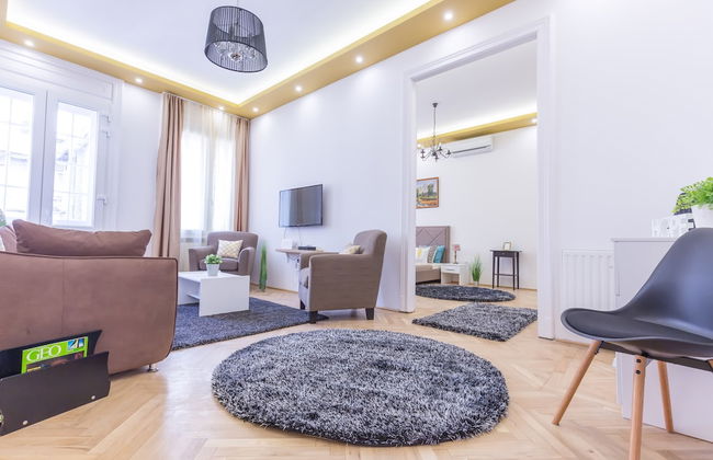 Real Apartments Zoltan - Photo 37