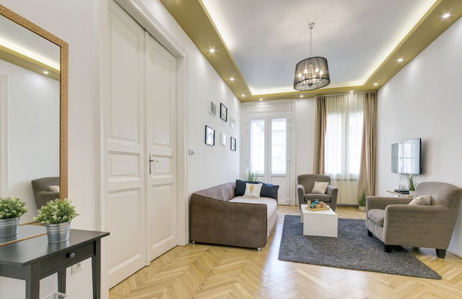 Real Apartments Zoltan - Photo 41