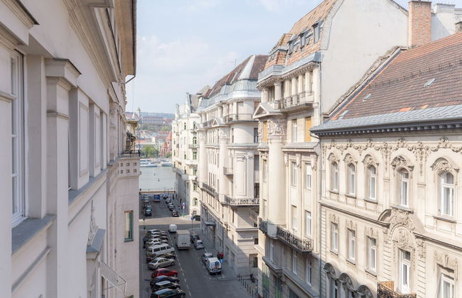 Real Apartments Zoltan - Photo 58