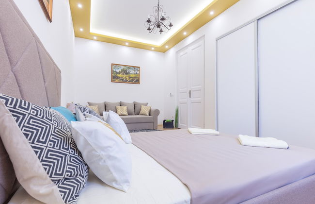 Real Apartments Zoltan - Photo 13