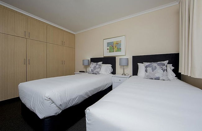 Accommodate Canberra - Kingston Court - Foto 2