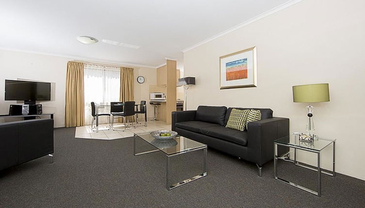 Foto 1 - Accommodate Canberra - Kingston Court