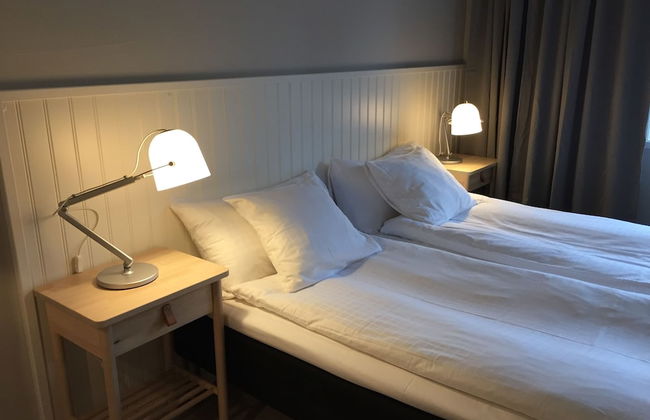 Vallabiten Apartments via Hotel Esplanad - Foto 11