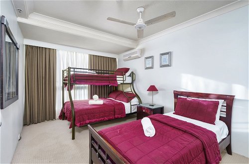 Photo 4 - Crown Towers Resort Private Apartments