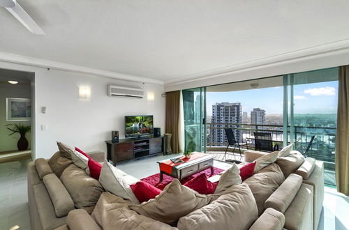 Photo 26 - Crown Towers Resort Private Apartments