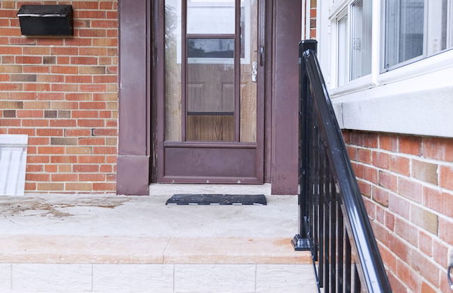 Spacious Apartment in Forest Hill (Free Parking) - Foto 13