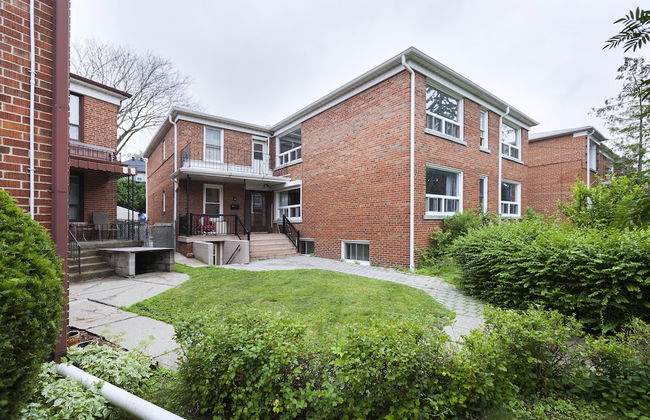 Spacious Apartment in Forest Hill (Free Parking) - Foto 12